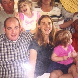 Meet your Posher, Betsy